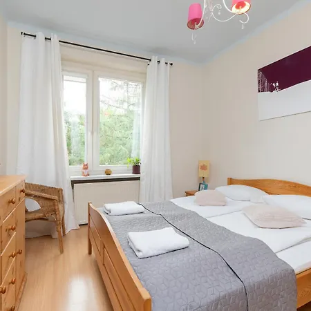 Necla Kamienna Gora By Renters * 格丁尼亚