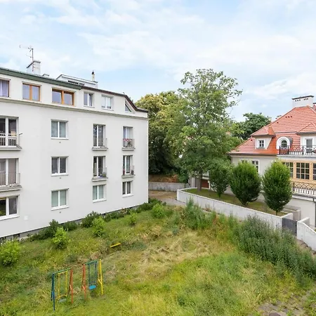Necla Kamienna Gora By Renters 公寓 *
