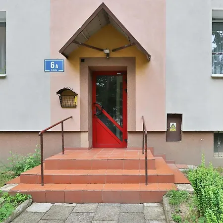Necla Kamienna Gora By Renters * 格丁尼亚